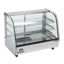 Buffalo Warmhaltevitrine  Tischmodell 687x670x568mm mit 3...