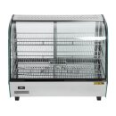 Buffalo Warmhaltevitrine  Tischmodell 687x670x568mm mit 3...