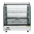 Buffalo Warmhaltevitrine 687x670x568mm mit 3 Roste 120...