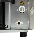 Polar Unterbau-Eiswürfelmaschine, 20 Kg, Edelstahl