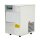 Polar Unterbau-Eiswürfelmaschine, 20 Kg, Edelstahl
