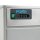 Polar Unterbau-Eiswürfelmaschine, 20 Kg, Edelstahl
