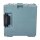 Cambro Transportbehälter Frontlader mit abnehmbarer luftdichte Abdeckung und 57L