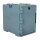 Cambro Transportbehälter Frontlader mit abnehmbarer luftdichte Abdeckung und 57L
