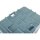 Cambro Transportbehälter Frontlader mit abnehmbarer luftdichte Abdeckung und 57L