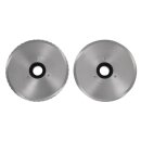 Caterlite Aufschnittmaschine 19Cm