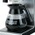 Bravilor Filterkaffeemaschine mit 1,7 Liter - 2 Warmhalteplatte, Inklusive 2 Glaskannen