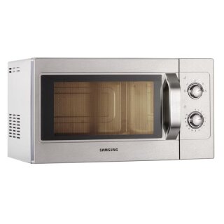 Samsung Mikrowelle Model CM1099 26 Liter