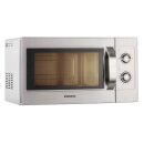 Samsung Mikrowelle Model CM1099 26 Liter