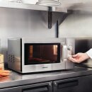 Samsung Mikrowelle Model CM1099 26 Liter