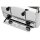Dualit Toaster 49900 mit 4 Schlitzen - Edelstahl, Bräunungssystem, 2,7 kW