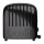 Dualit Toaster Mit 6 Schlitzen Und Krümelschale, Schwarz