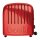 Dualit Toaster mit 6 Schlitze und patentierten ProHeat-Elemente rot