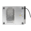 Induktionskocher  3Kw, 26 Stufen