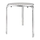 Bolero Bistrotisch rund Ø 60 cm - 3 Beine,...