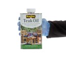 Rustin´S Teaköl 1 Ltr.  (3,59 €/ 100Ml)