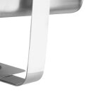 Olympia Chafing Dish Madrid, Rolltopdeckel