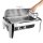 Olympia Chafing Dish Madrid, Rolltopdeckel