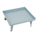 Vogue Spülkorbrollwagen für 50x 50 cm...