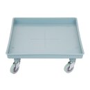 Vogue Spülkorbrollwagen für 50x 50 cm...