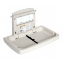 Rubbermaid Baby Wickelstation