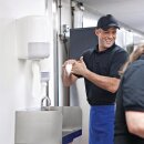 Tork Papierspender Für Innenabrollung