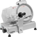 Saro Aufschnittmaschine Modell AS 250 mit...
