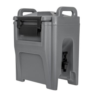 Cambro Getränkespender 10,4L – Profi-Isolierbehälter für heiße & kalte Getränke