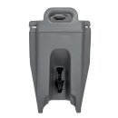 Cambro Getränkespender 10,4L – Profi-Isolierbehälter für heiße & kalte Getränke