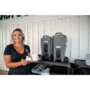 Cambro Getränkespender mit 19,9 Liter ist...