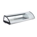 Hendi Sushikühlvitrine für 5x 1/3 GN...