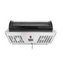 Hendi Aufsatz Salatvitrine 67 L 8X1/6 Oder 4X1/3 Gn
