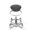 Einbaufähige Induktionsheizplatte für Chafing Dish Ø245 mm