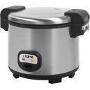 Saro Reiskocher JULIUS – 13 Liter, 30 Portionen,...