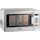 SAMSUNG Mikrowelle CM1089A mit 1100W und 26 Liter aus Edelstahl  Keramik