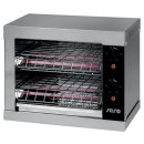 Toaster BUSSO T2, Maße: B 440 x T 260 x H 380