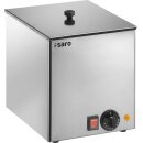 Saro Wurstwärmer HD 100 - 230 V / 1 kW mit...