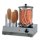 Hot-Dog-Maker CS-400, Maße: B 400 x T 260 x H 420