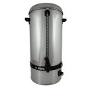 Glühweinkocher / Heißwasserspender Modell HOT DRINK, Inhalt: 19 Liter