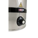 Kaffeemaschine mit Rundfilter Modell SAROMICA 6010, Inhalt: 10 Liter
