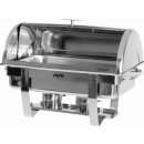 Chafing Dish mit Rolldeckel 1/1 GN Modell DENNIS,...