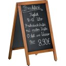Saro Kreidetafel Cana für eine tolle...