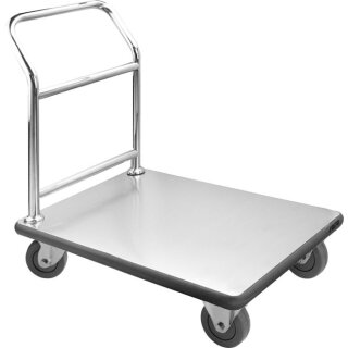 Transportwagen Modell Af 230, Maße: B 900 X T 600 X H 900