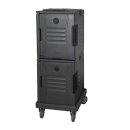 Thermo Catering Container 2 X Gn 1/1 200
