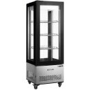 Saro Kühlvitrine Leonie Standmodell mit 400 Liter...