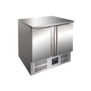 Saro Kühltisch VIVIA S 901 S/S TOP - mit 2...