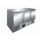Kühltisch Modell VIVIA S 903 S/S TOP, Maße: B...