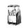 Slusheismaschine mit 2x 12 Liter schwarz