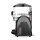 Slusheismaschine mit 2x 12 Liter schwarz