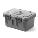 Thermo Catering Container Gn 1/1, Toploader